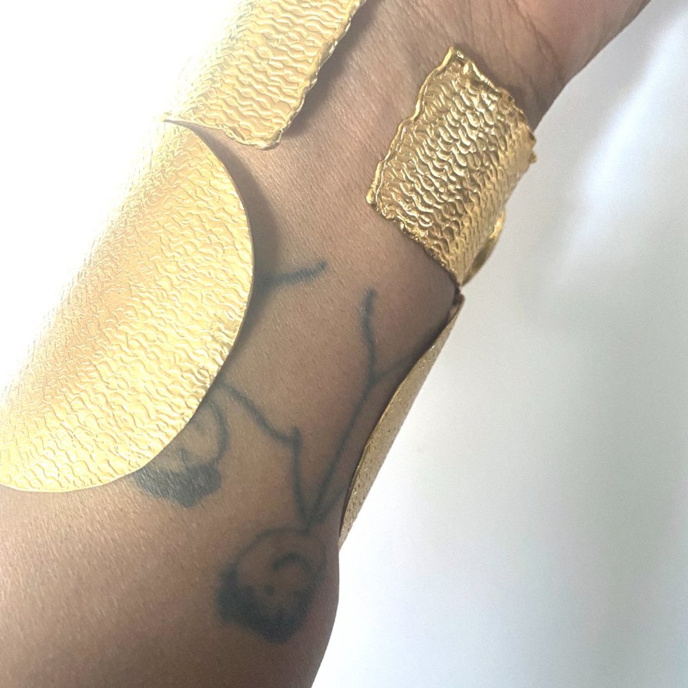 Bangle Cuff - image 3